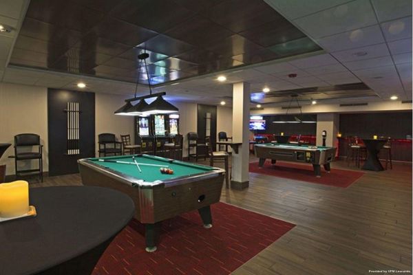 Holiday Inn DES MOINES-AIRPORT/CONF CENTER (Des Moines)